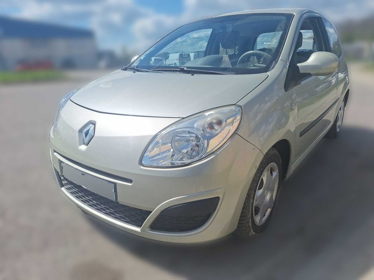 Renault Twingo d'occasion