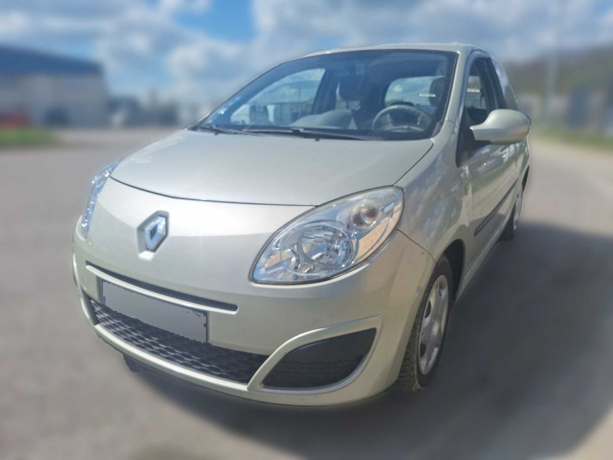 Renault Twingo 2009