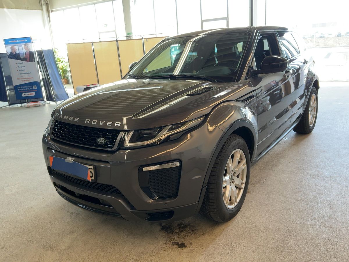 Land Rover d'occasion