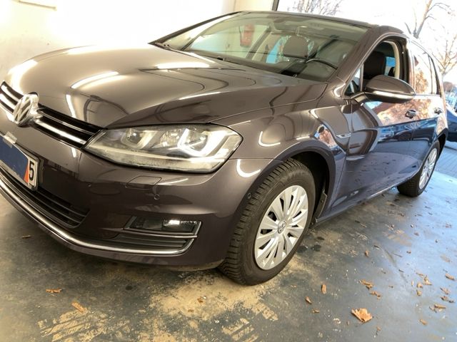 Volkswagen Golf d'occasion