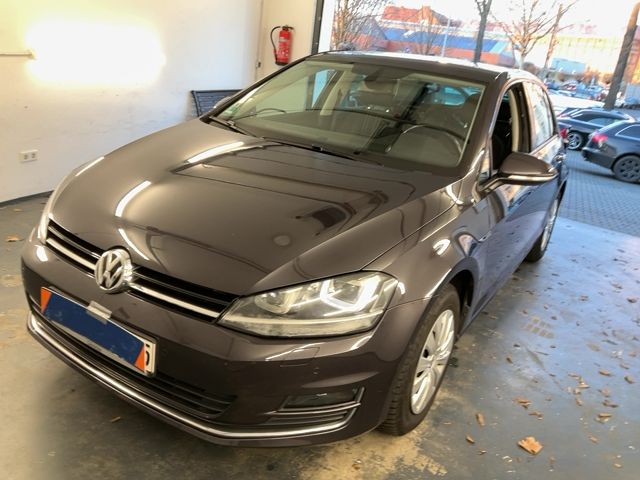 Volkswagen Golf d'occasion