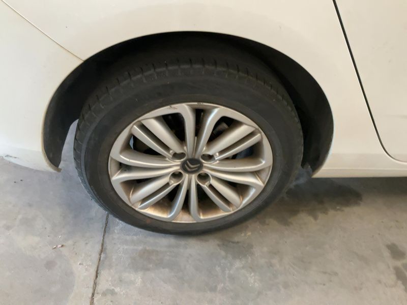 Citroen C4 1.6 Blue-HDi Millenium Business 2017 – снимка 9