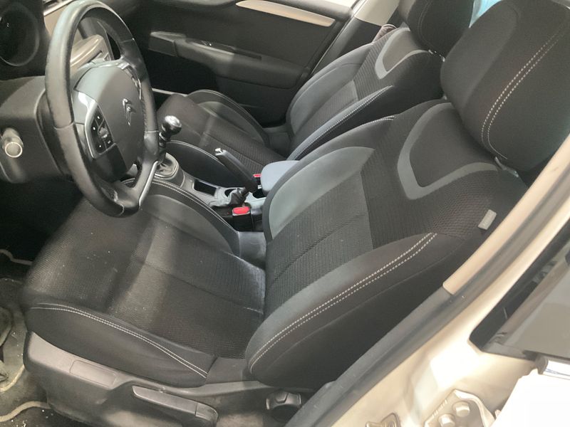 Citroen C4 1.6 Blue-HDi Millenium Business 2017 – снимка 23