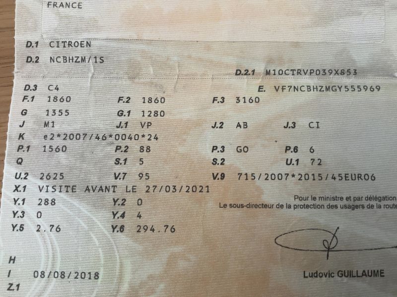 Citroen C4 1.6 Blue-HDi Millenium Business 2017 – снимка 20