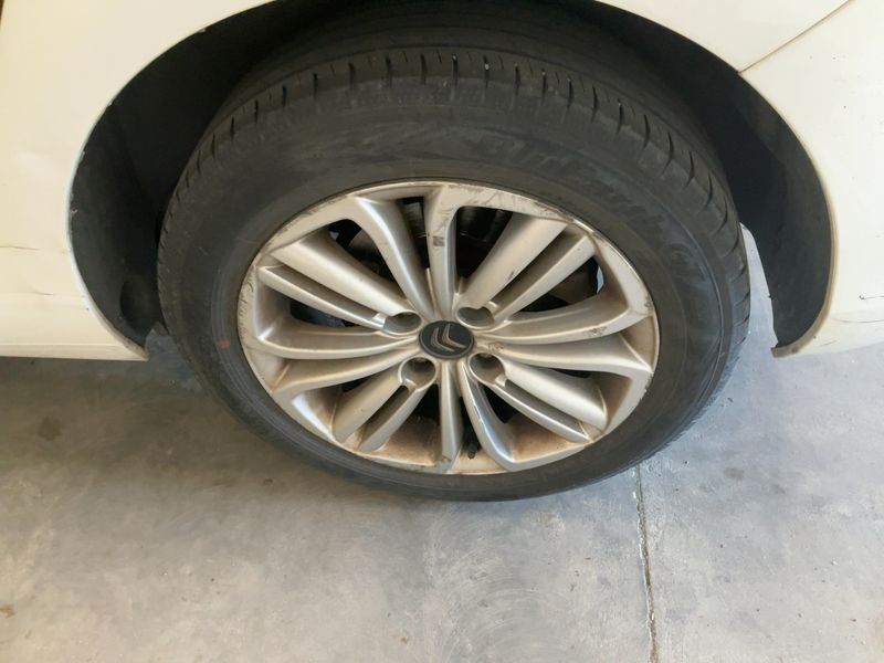 Citroen C4 1.6 Blue-HDi Millenium Business 2017 – снимка 5