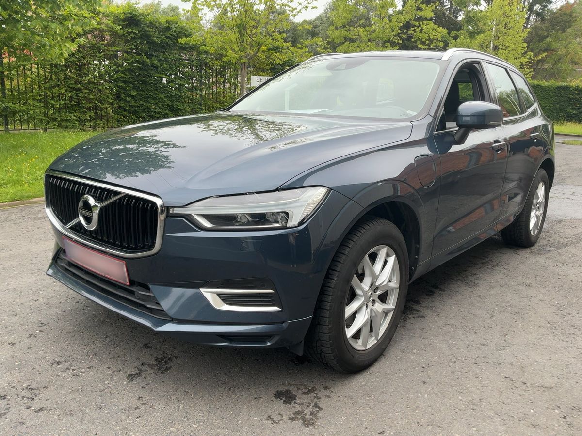 Volvo XC60 2018
