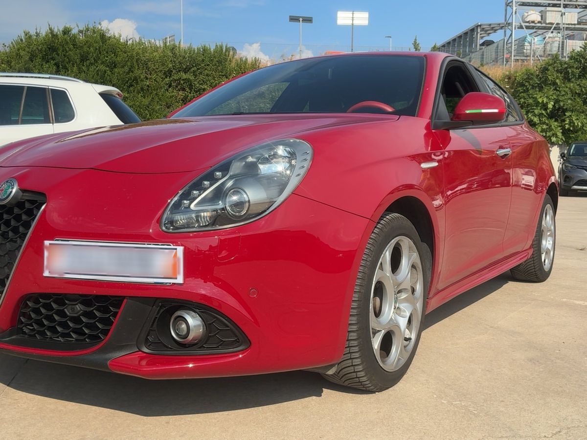 Alfa Romeo d'occasion