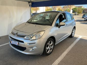 Citroen C3 1.4 HDi Exclusive