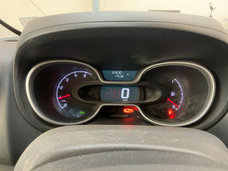 Fiat Talento 2.0 Turbodiesel Ecojet L1H1 1,0t — zdjęcie 13