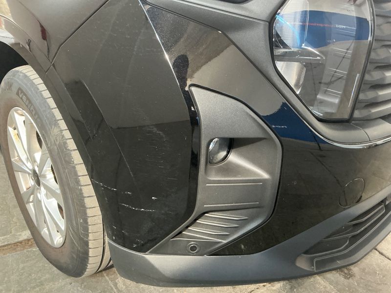 Ford Tourneo Courier 1.0 EcoBoost Titanium 2025 – снимка 23