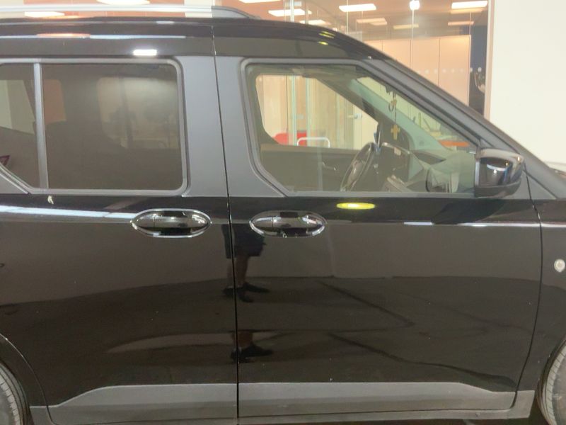 Ford Tourneo Courier 1.0 EcoBoost Titanium — zdjęcie 7
