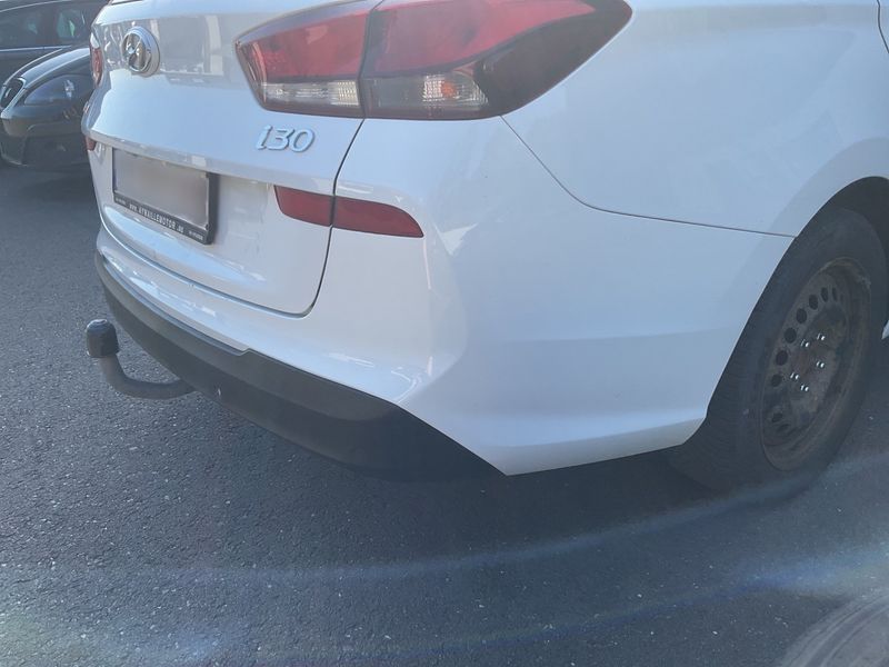 Hyundai i30 1.6 CRDi Edition 30 2021 – снимка 46