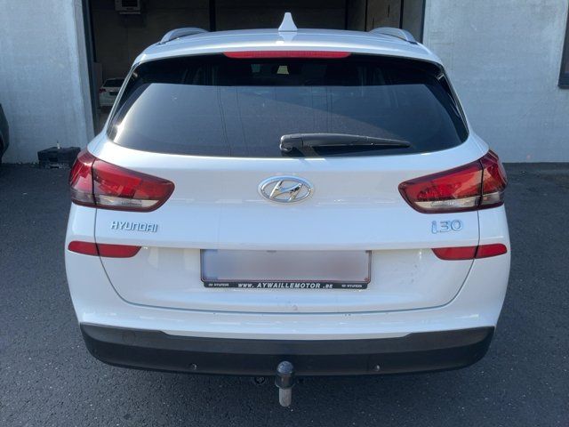 Hyundai i30 1.6 CRDi Edition 30 2021 – снимка 7