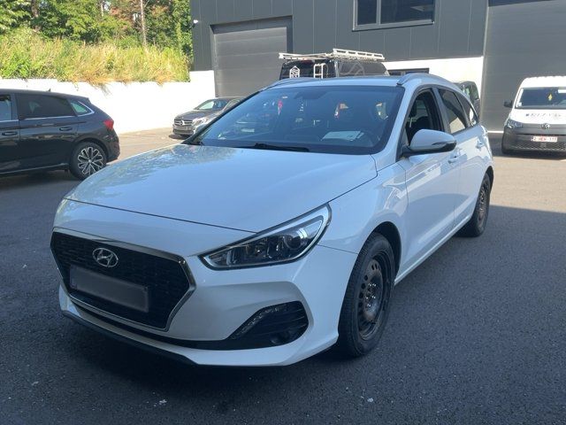 Hyundai i30 2021