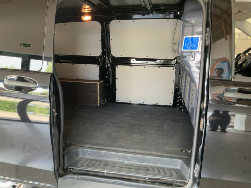 Mercedes-Benz Vito 119 CDI lang 4Matic — zdjęcie 14