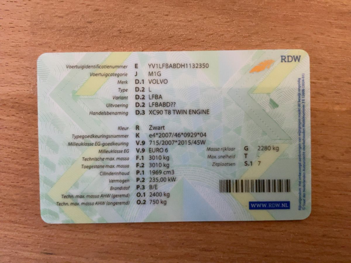 Volvo XC90 d'occasion