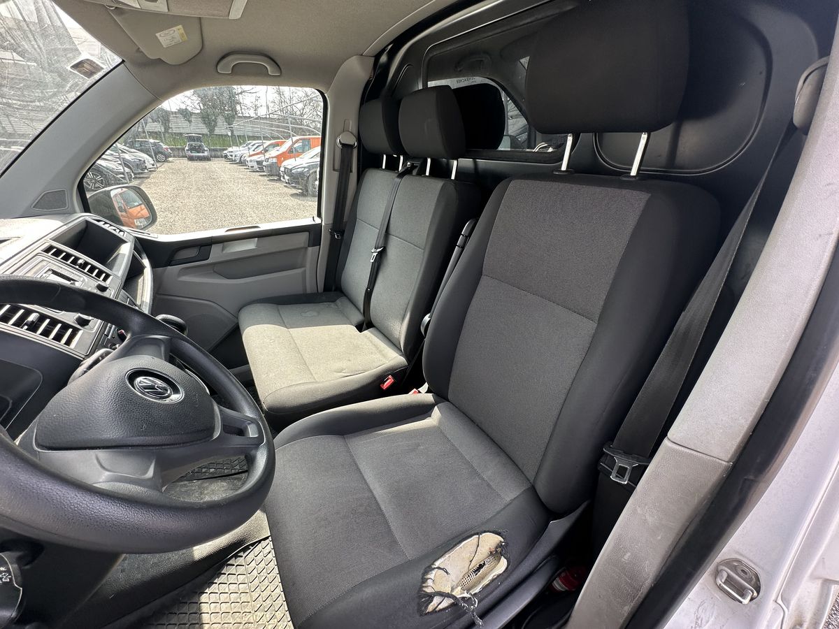 Volkswagen T6 d'occasion