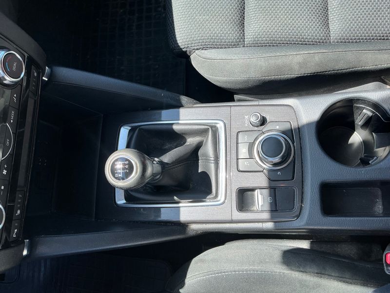 Mazda CX-5 2.2 Turbodiesel Takumi 4WD 2018 – снимка 36