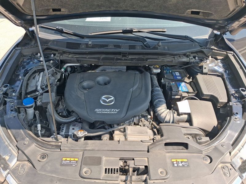 Mazda CX-5 2.2 Turbodiesel Takumi 4WD 2018 – снимка 54