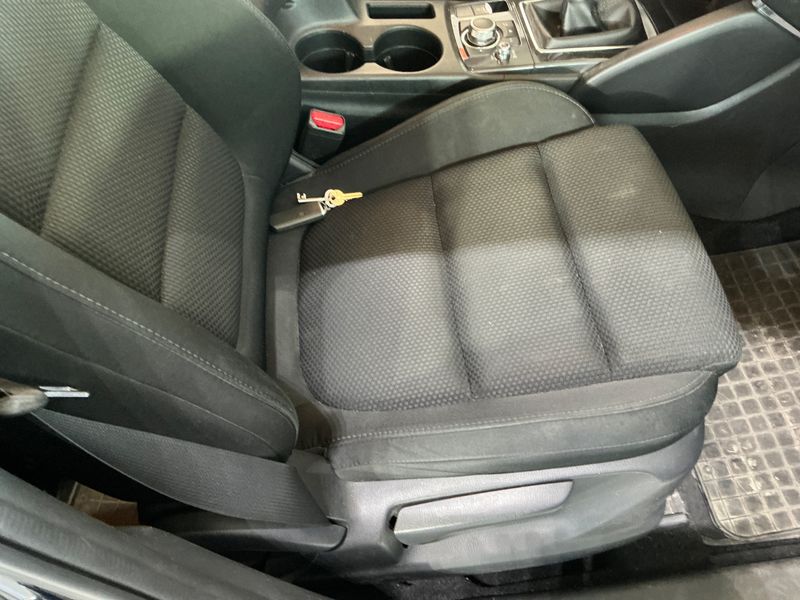 Mazda CX-5 2.2 Turbodiesel Takumi 4WD 2018 – снимка 41