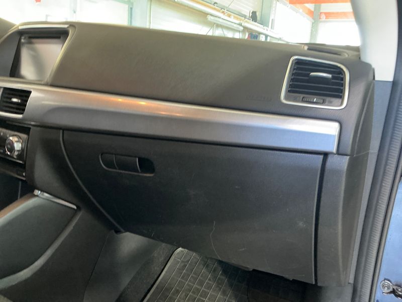 Mazda CX-5 2.2 Turbodiesel Takumi 4WD 2018 – снимка 42