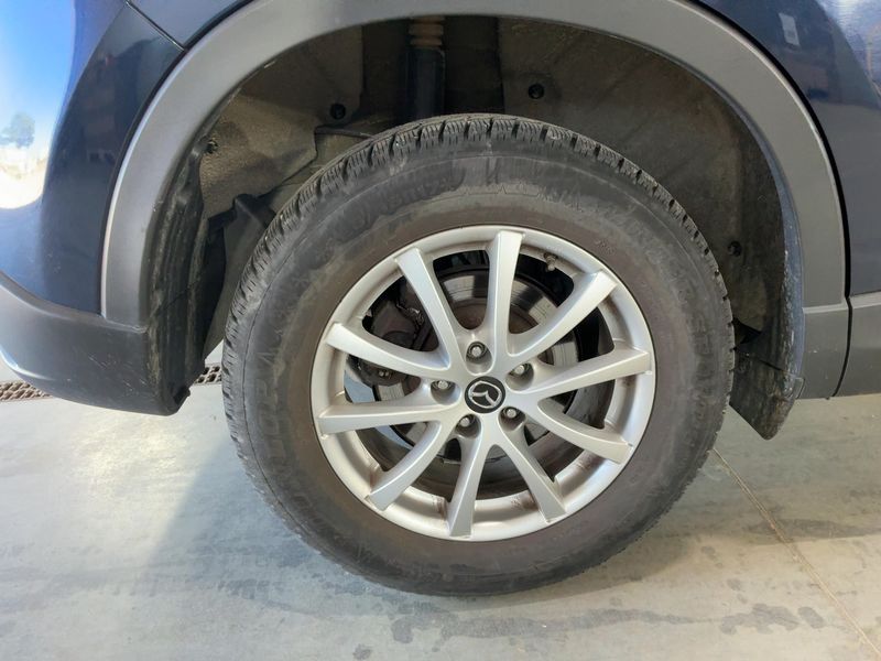 Mazda CX-5 2.2 Turbodiesel Takumi 4WD 2018 – снимка 9