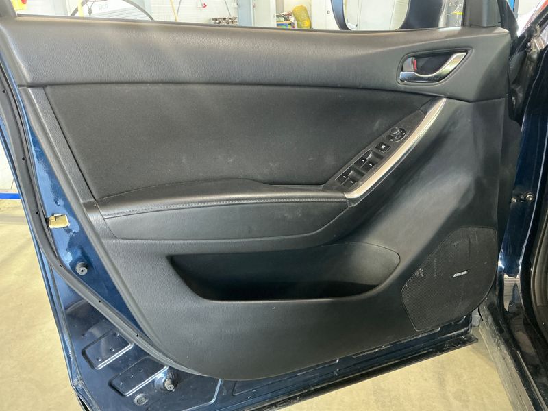 Mazda CX-5 2.2 Turbodiesel Takumi 4WD 2018 – снимка 37