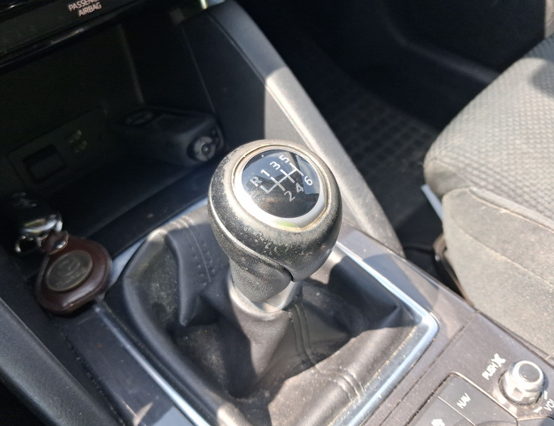 Mazda CX-5 2.2 Turbodiesel Takumi 4WD 2018 – снимка 48