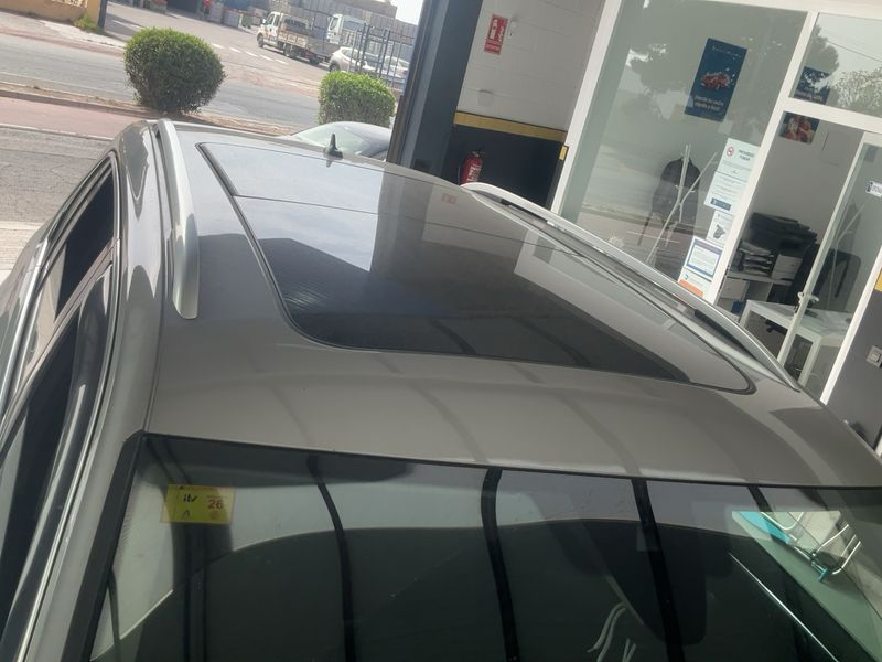 Volkswagen Tiguan 2.0 TDI Sport BlueMotion Tech 2018 – снимка 13