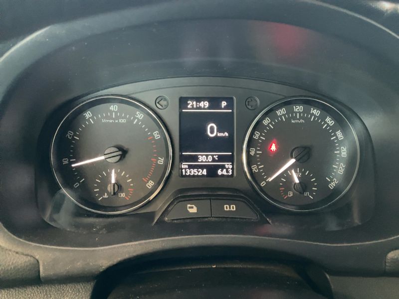 Skoda Roomster 1.2 TSI Family — zdjęcie 13