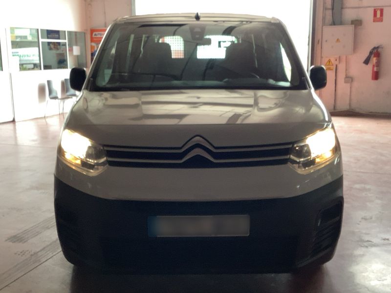 Citroen Berlingo 1.5 Blue-HDi Live Pack Business M 2023 – снимка 14
