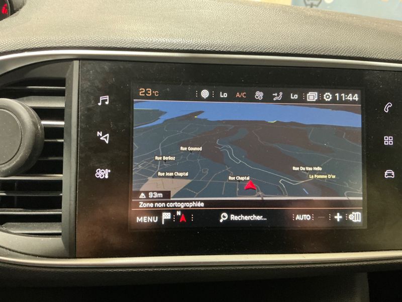Peugeot 308 1.5 Blue-HDi 2018 – снимка 38