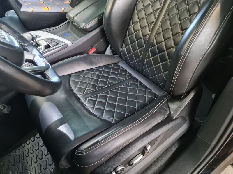 Audi Q7 50 TDI quattro 'S' Edition 2019 – снимка 24