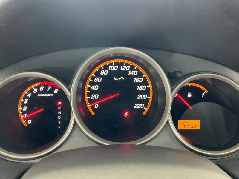 Honda Jazz 1.4 DSi LS — zdjęcie 4