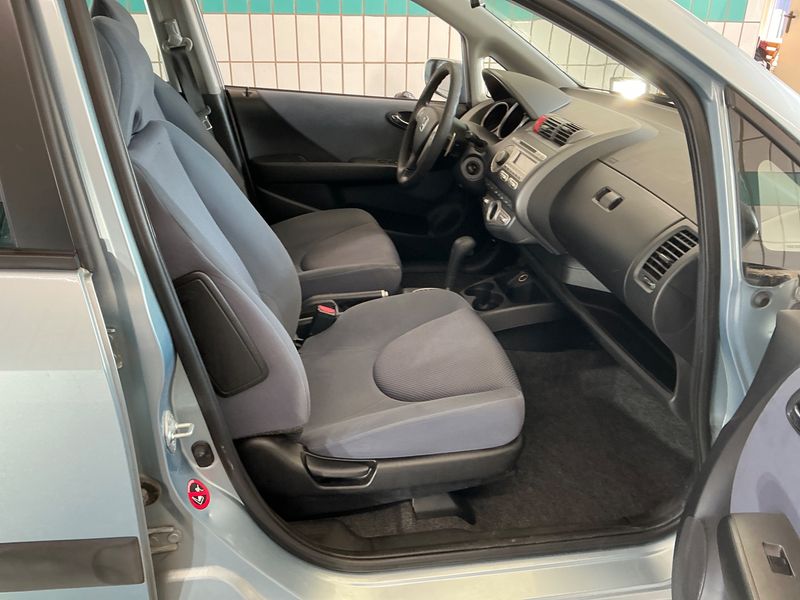 Honda Jazz 1.4 DSi LS — zdjęcie 3