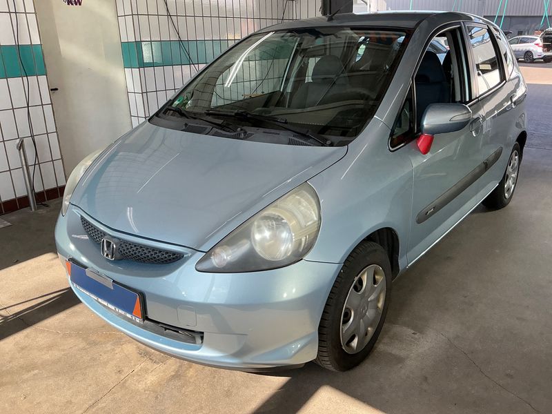 Honda Jazz 1.4 DSi LS — zdjęcie 1