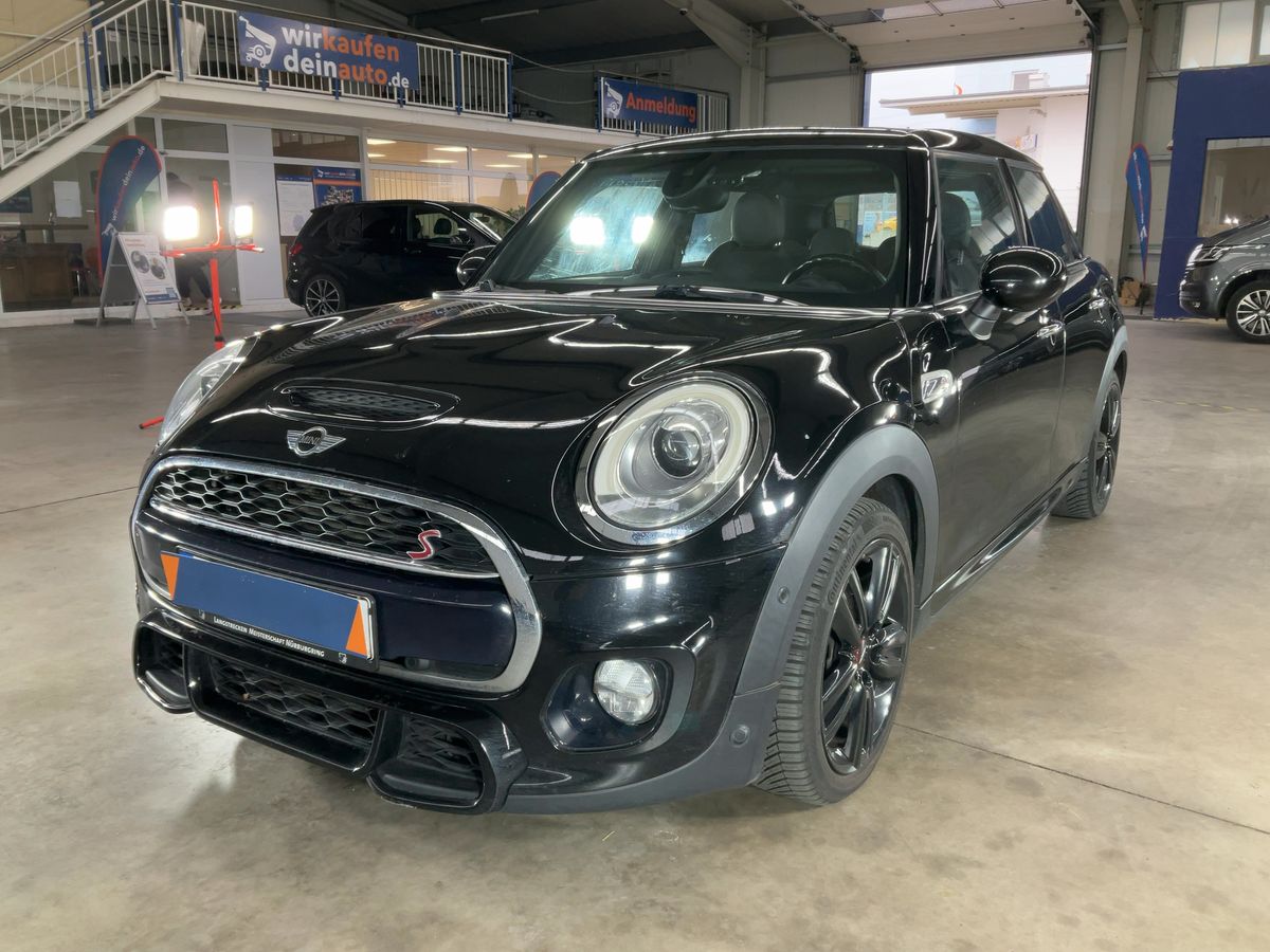 MINI Cooper d'occasion