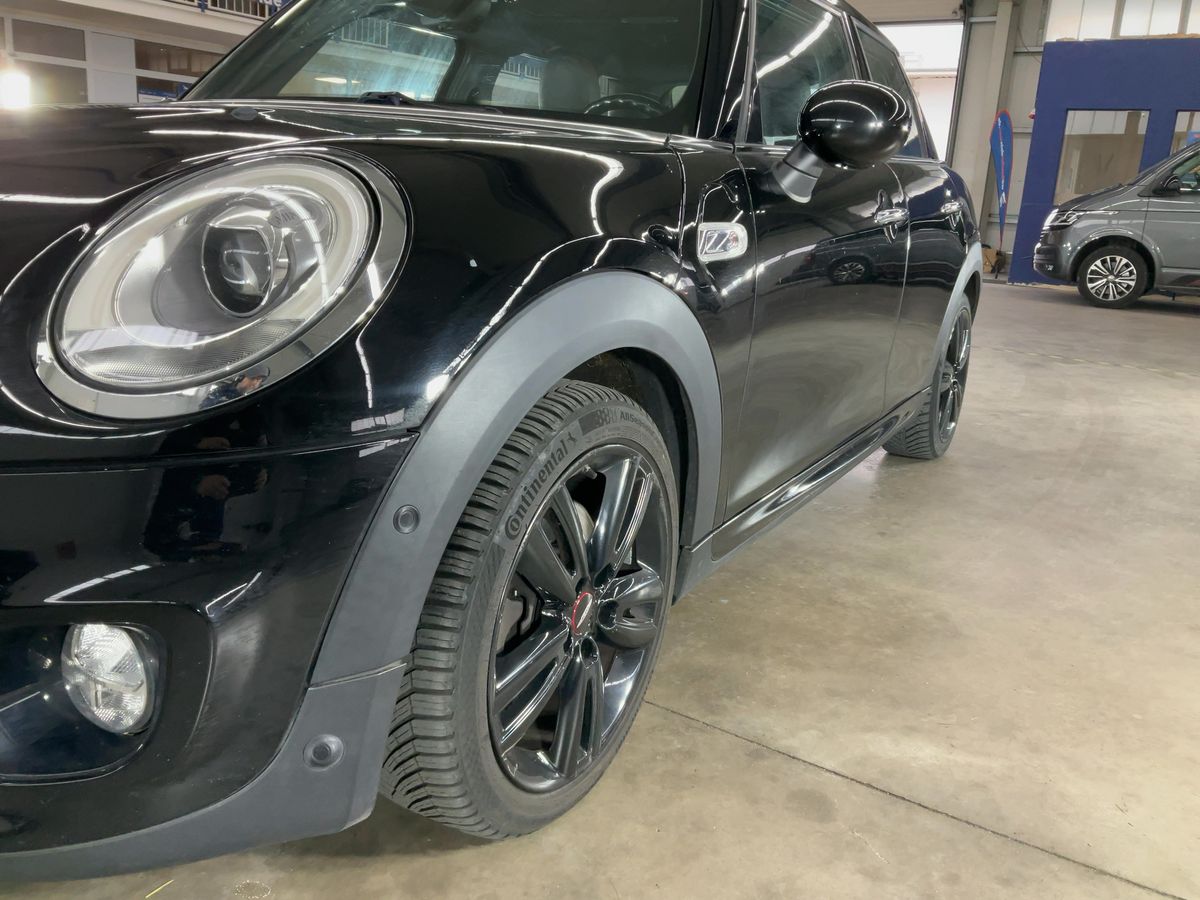 MINI Cooper d'occasion