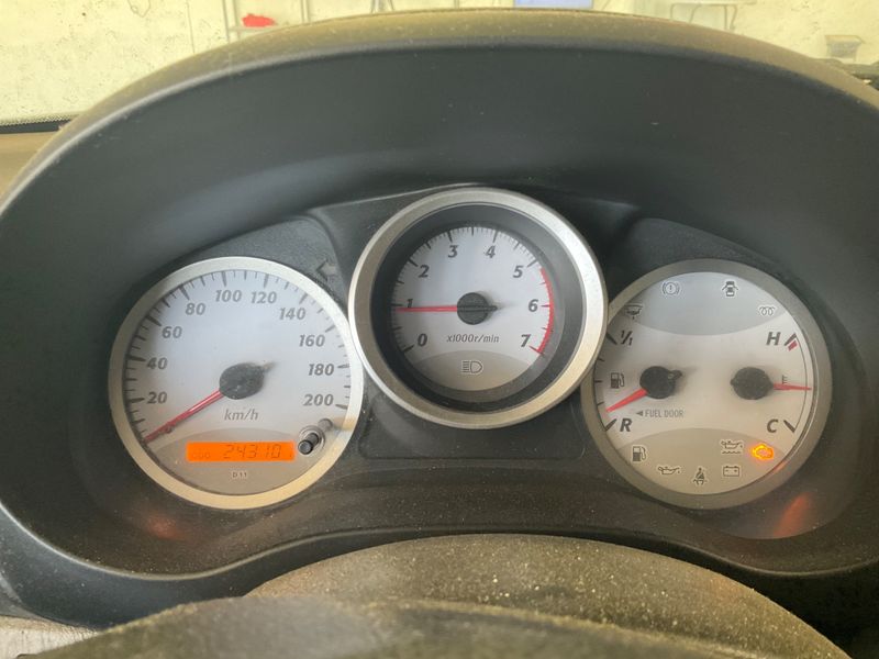 Toyota RAV 4 2.0 D-4D 4x4 — zdjęcie 4