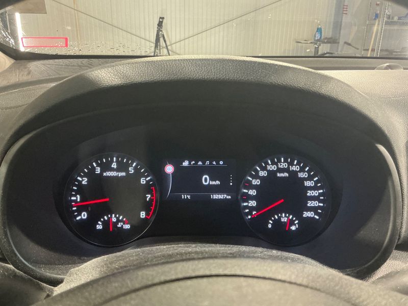 Kia Sportage 1.6 GDI Dream Team 2WD — zdjęcie 13
