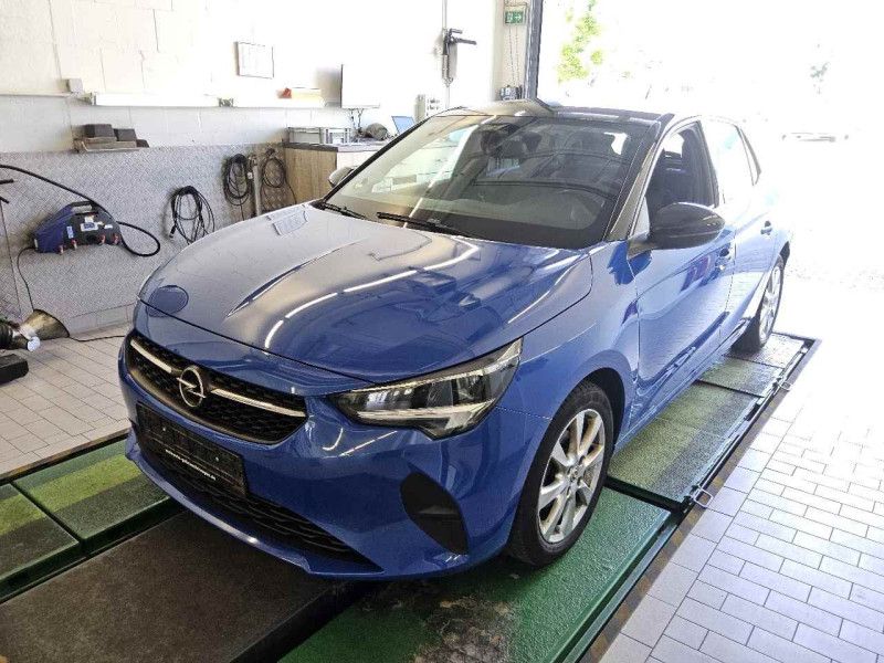 Opel Corsa 2022