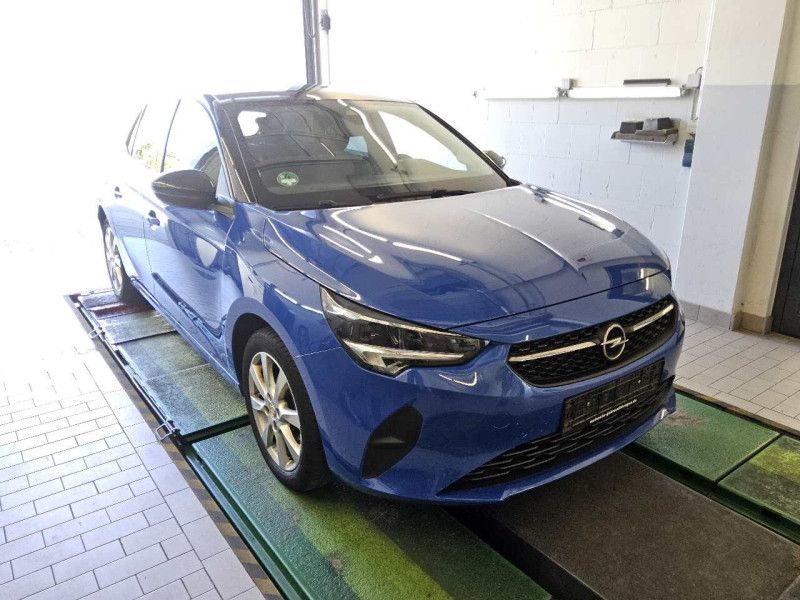 Opel Corsa d'occasion