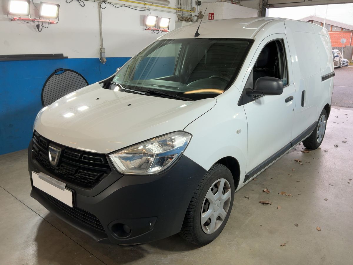 Dacia Dokker d'occasion