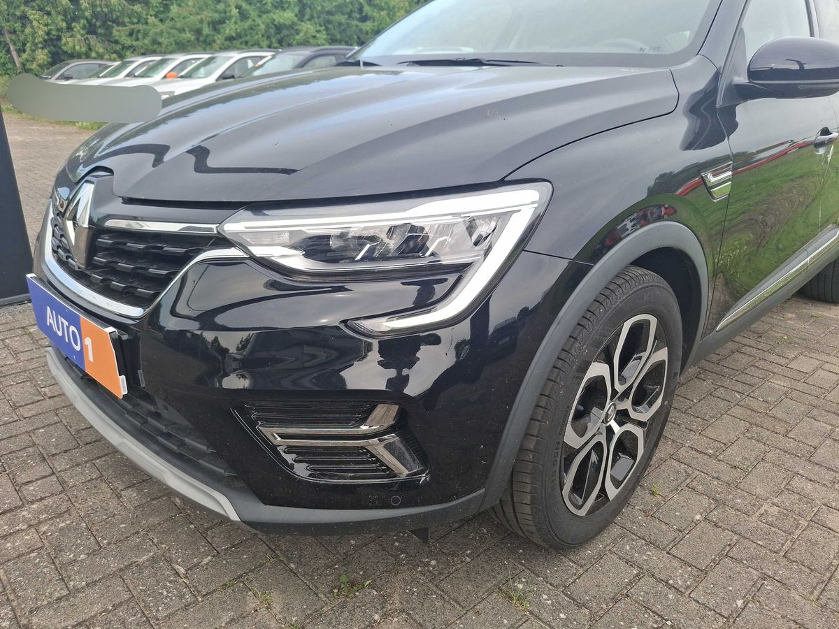 Renault Arkana d'occasion