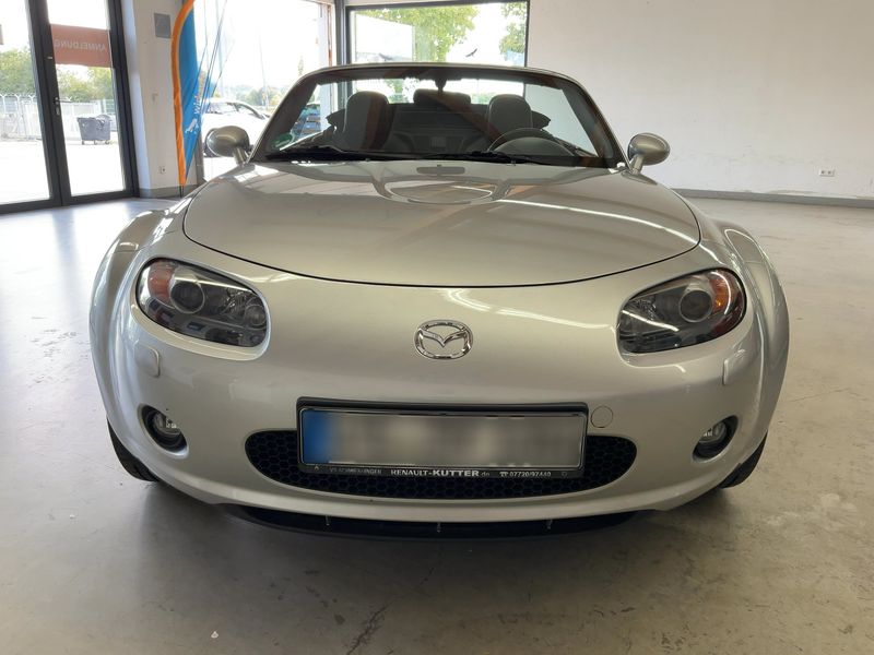 Mazda MX-5 2.0 Expression — zdjęcie 9