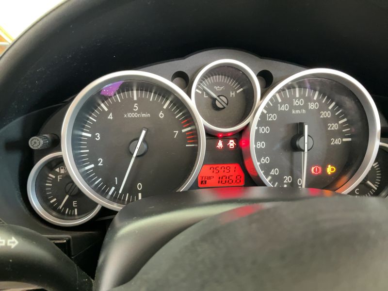Mazda MX-5 2.0 Expression — zdjęcie 13