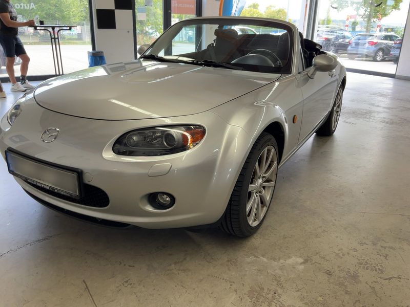 Mazda MX-5 2.0 Expression
