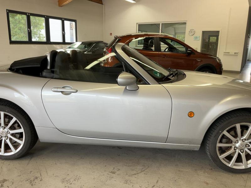 Mazda MX-5 2.0 Expression — zdjęcie 7