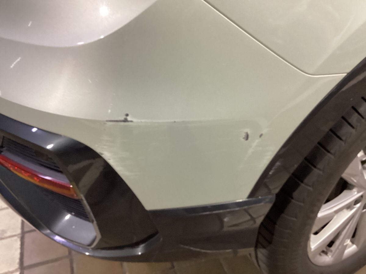 Audi Q3 2021 — photo 36