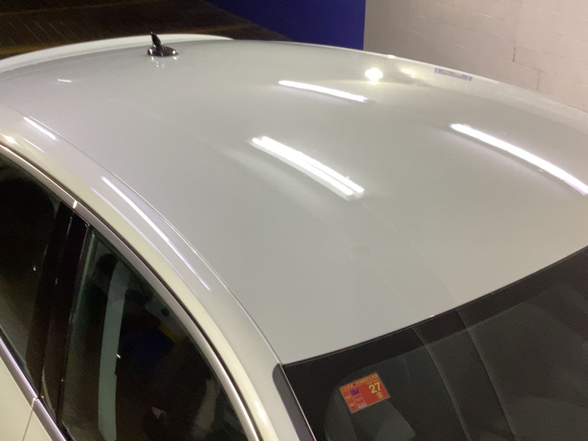 Audi Q3 2021 — photo 14